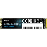 Silicon-Power P34A60 2TB SP002TBP34A60M28