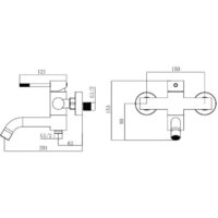 Voda Vessel VSL54GM Image #2
