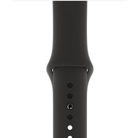 Apple Watch Series 5 LTE 40 мм (алюминий серый космос/черный) Image #3