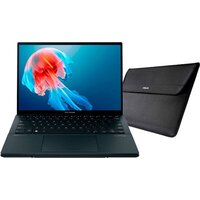 ASUS Zenbook 14 Duo OLED UX8406CA-QL078W Image #2