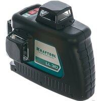KRAFTOOL LL-3D 34640-4 (с держателем и детектором)