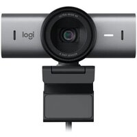 Logitech MX Brio 705 (графит) Image #3