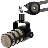 RODE PodMic Image #4