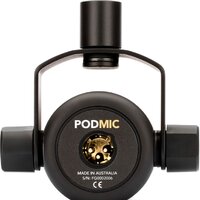 RODE PodMic Image #2