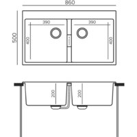 Tolero TL-862 (уголь) Image #3