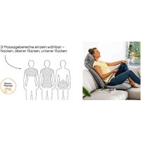 Beurer MG 330 (grey) Image #3