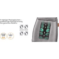 Beurer MG 330 (grey) Image #4