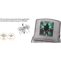 Beurer MG 330 (grey) Image #5