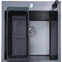 Stellar E4848NB Evier