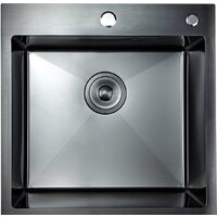 Stellar E4848NB Evier Image #4