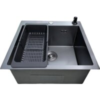 Stellar E4848NB Evier Image #2