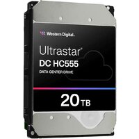 WD Ultrastar DC HC555 20TB WUH722020CLE604 Image #3