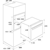 TEKA HLC 847 C Image #2
