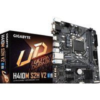 Gigabyte H410M S2H V2 (rev. 1.0) Image #5