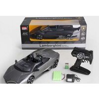 MZ Lamborghini Reventon Black 1:10 [2054] Image #5