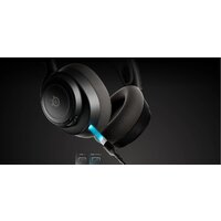 SteelSeries Arctis Nova 7X Wireless Gen 2 (для Xbox, черный) Image #7