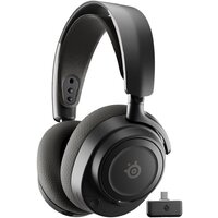 SteelSeries Arctis Nova 7X Wireless Gen 2 (для Xbox, черный)