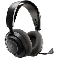 SteelSeries Arctis Nova 7X Wireless Gen 2 (для Xbox, черный) Image #2
