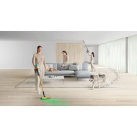 Dyson V12 Detect Slim Absolute hepa (золотой) Image #3