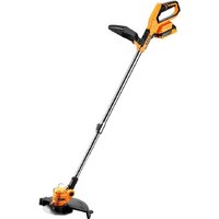 Deko DKLM40V и DKTR21 081-2035 (газонокосилка, триммер, 2 АКБ) Image #4