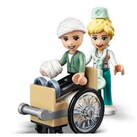 LEGO Friends 41394 Городская больница Хартлейк Сити Image #9