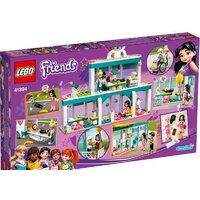 LEGO Friends 41394 Городская больница Хартлейк Сити Image #2