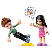 LEGO Friends 41394 Городская больница Хартлейк Сити Image #5