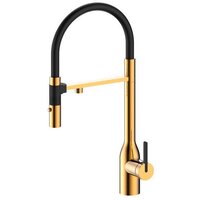 Paulmark Magneto One Ma213188-BG (золото/брашированное золото) Image #1