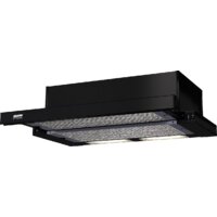 Krona Kamilla 600 Black 2m