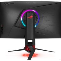 ASUS ROG Strix XG32VQ Image #4