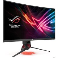 ASUS ROG Strix XG32VQ Image #3