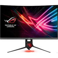 ASUS ROG Strix XG32VQ