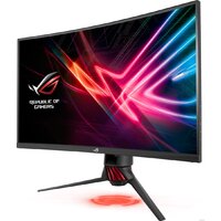 ASUS ROG Strix XG32VQ Image #2
