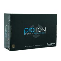 Chieftec Proton BDF-650C Image #4