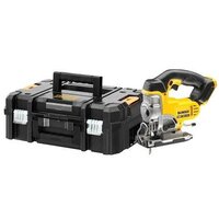 DeWalt DCS331NT (без АКБ, кейс)