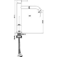 Maxonor Pure Life PL1187 Image #2