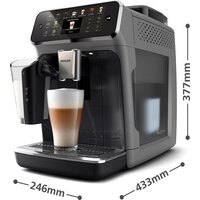 Philips LatteGo EP5544/50 Image #4