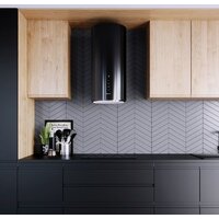 Globalo Heweno 39.2 (черный) Image #3