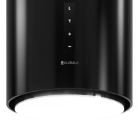 Globalo Heweno 39.2 (черный) Image #2