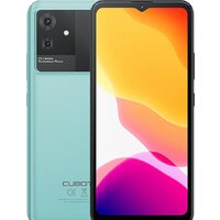 Cubot Note 21 6GB/128GB (бирюзовый)