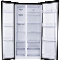 Hyundai CS6503FV (черное стекло) Image #2