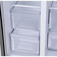 Hyundai CS6503FV (черное стекло) Image #5