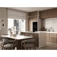 Cersanit Vivo однорычажный с фильтром с гибким изливом 68217 (хром) Image #7