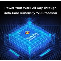 Oukitel RT7 (черный) Image #4