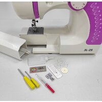 Jasmine JL-25 Image #4