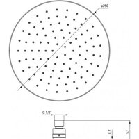 Deante Arnika BXYZZQAM Image #3