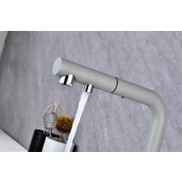 Paulmark Serpentine SE213222-GRS (серый/серый дым) Image #3