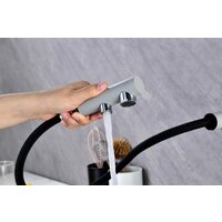 Paulmark Serpentine SE213222-GRS (серый/серый дым) Image #5