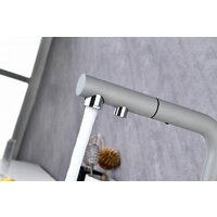 Paulmark Serpentine SE213222-GRS (серый/серый дым) Image #2