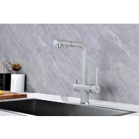 Paulmark Serpentine SE213222-GRS (серый/серый дым) Image #13